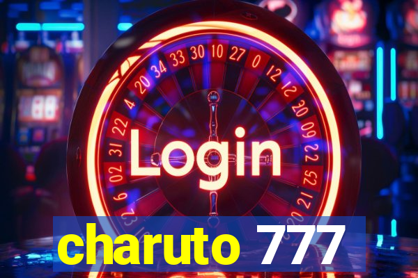 charuto 777